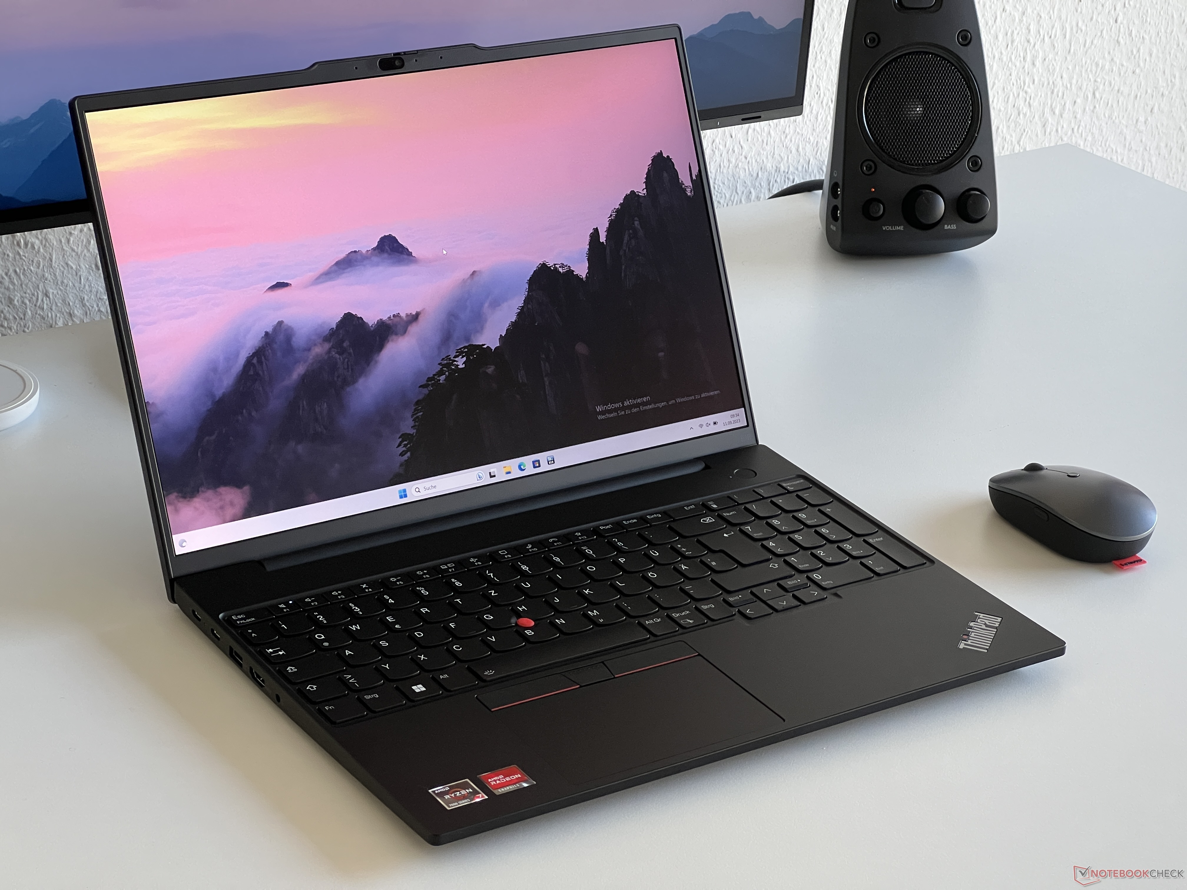 Lenovo ThinkPad