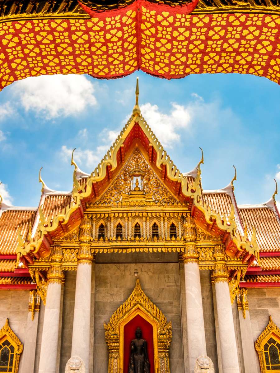 Visit-In-Thailand-For-First-Timers-temple