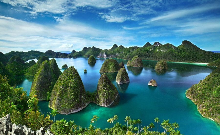 raja-ampat
